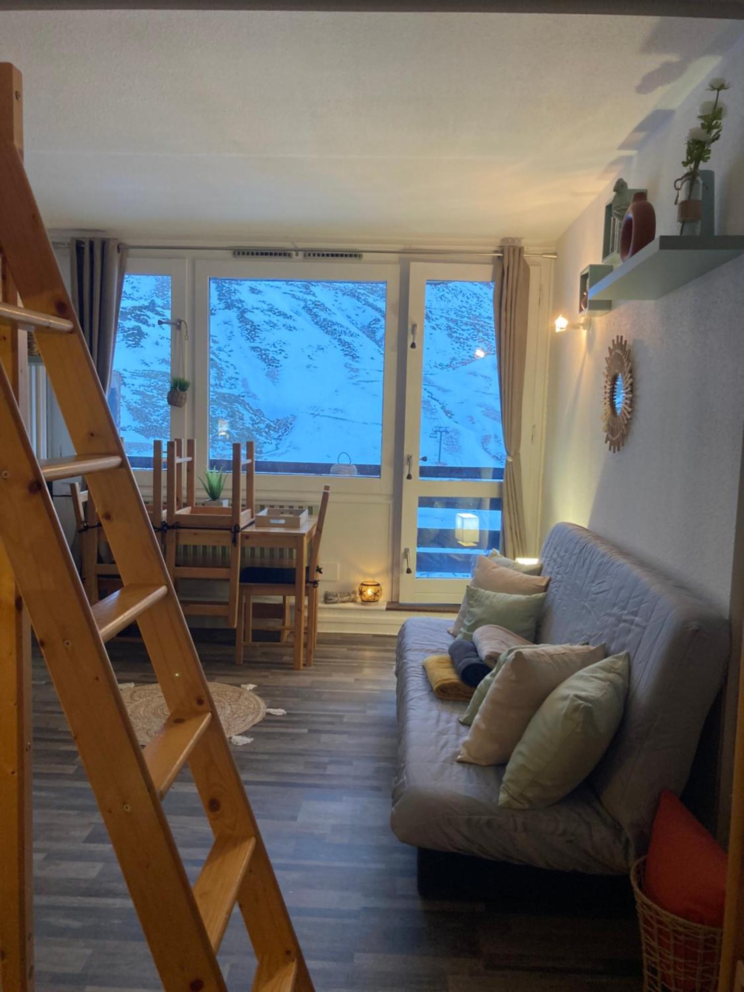 Berger Des Pyrenees Pied De Pistes Avec Terrasse Daire La Mongie Dış mekan fotoğraf
